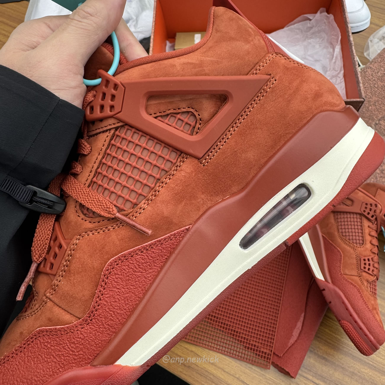Air Jordan 4 Retro Og Sp Nigel Sylvester Brick By Brick Hf4340 800 (17) - www.newkick.org Air Jordan 4 Retro Og Sp Nigel Sylvester Brick By Brick Hf4340 800 (17) - www.newkick.org