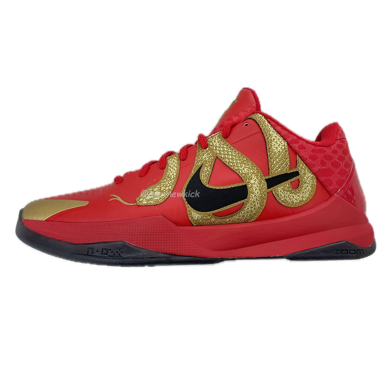 Nike Kobe 5 Protro Year Of The Mamba University Red Hf5182 600 (1) - www.newkick.org Nike Kobe 5 Protro Year Of The Mamba University Red Hf5182 600 (1) - www.newkick.org