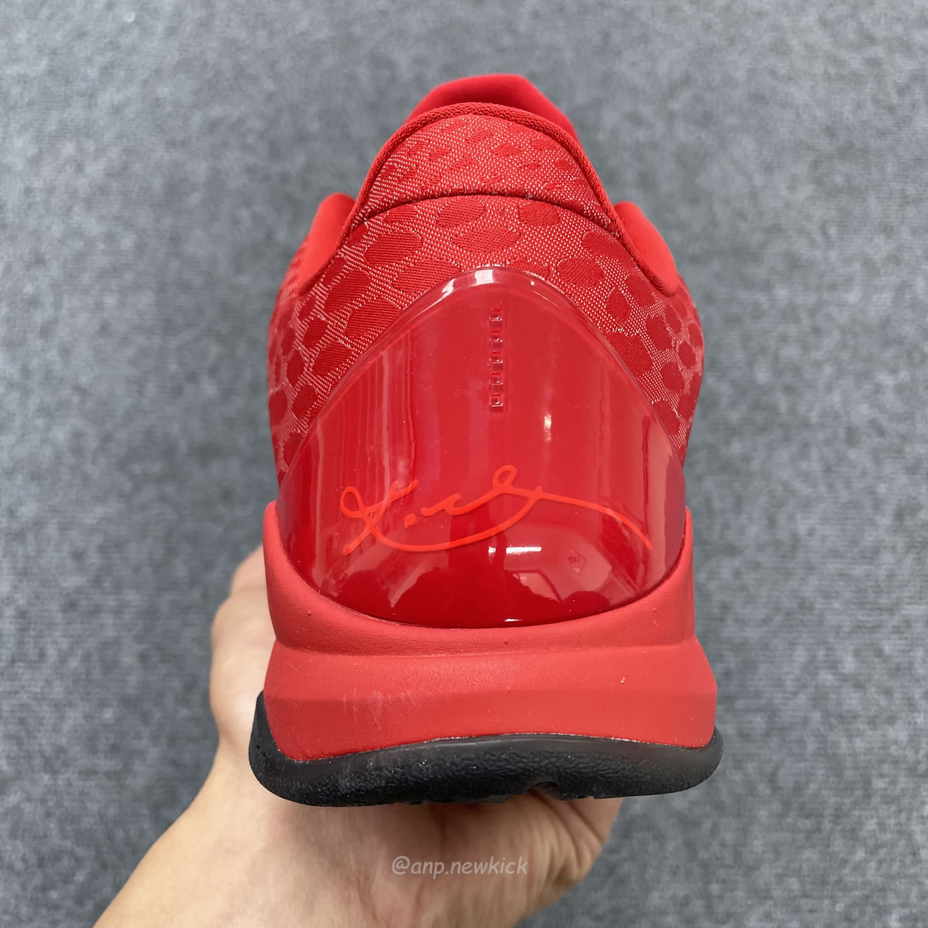 Nike Kobe 5 Protro Year Of The Mamba University Red Hf5182 600 (4) - www.newkick.org Nike Kobe 5 Protro Year Of The Mamba University Red Hf5182 600 (4) - www.newkick.org