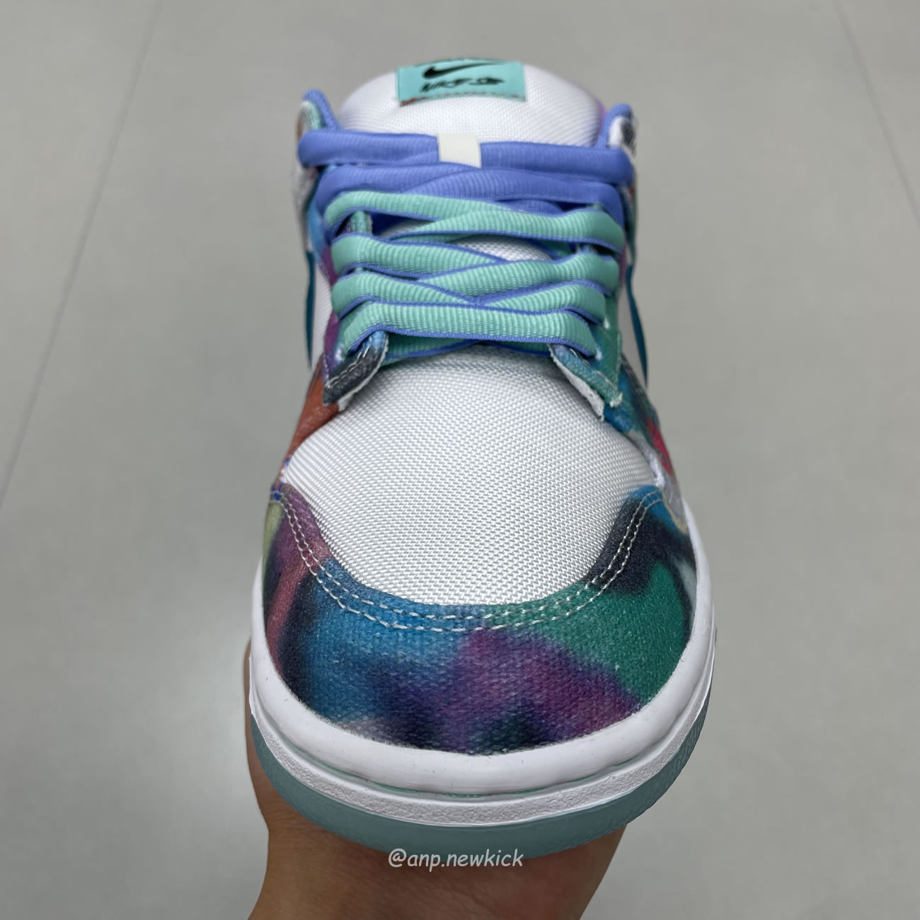 Nike Sb Dunk Low Futura Laboratories Bleached Aqua Hf6061 400 (3) - www.newkick.org Nike Sb Dunk Low Futura Laboratories Bleached Aqua Hf6061 400 (3) - www.newkick.org