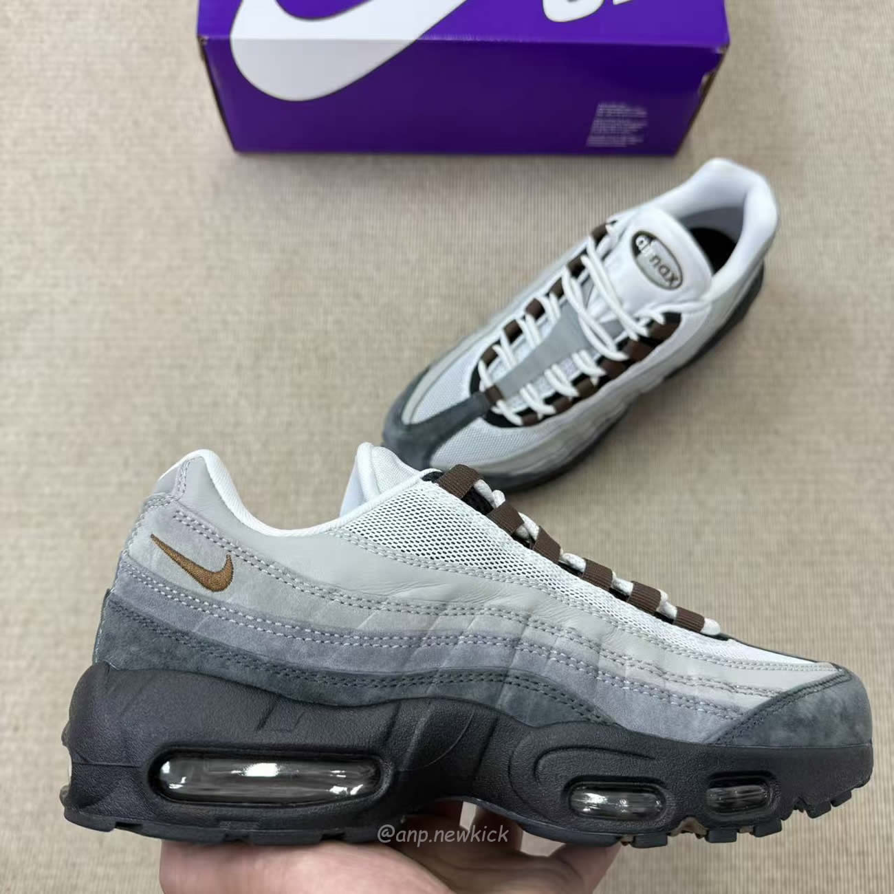 Nike Air Max 95 Sb Cacao Wow Hf7545 002 (7) - www.newkick.org Nike Air Max 95 Sb Cacao Wow Hf7545 002 (7) - www.newkick.org