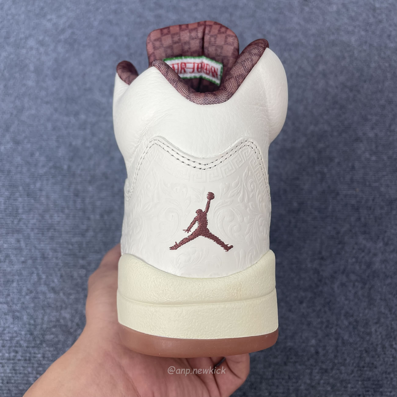 Air Jordan 5 Retro El Grito Sail Hf8833 100 (2) - www.newkick.vip Air Jordan 5 Retro El Grito Sail Hf8833 100 (2) - www.newkick.vip