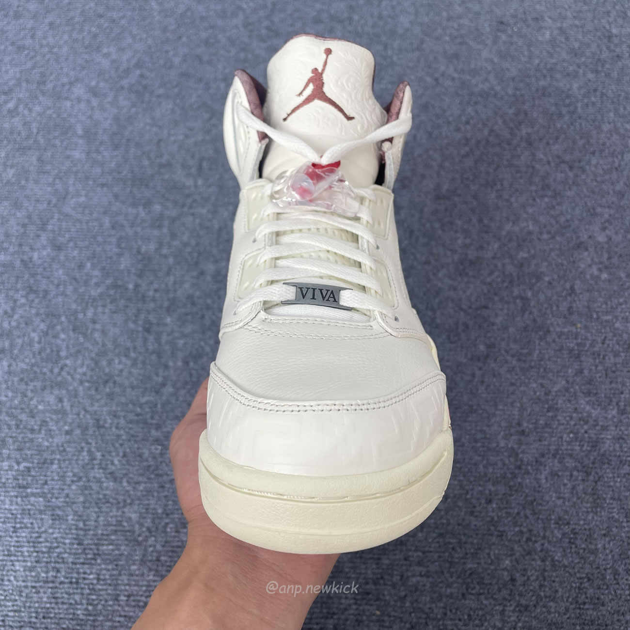 Air Jordan 5 Retro El Grito Sail Hf8833 100 (3) - www.newkick.vip Air Jordan 5 Retro El Grito Sail Hf8833 100 (3) - www.newkick.vip