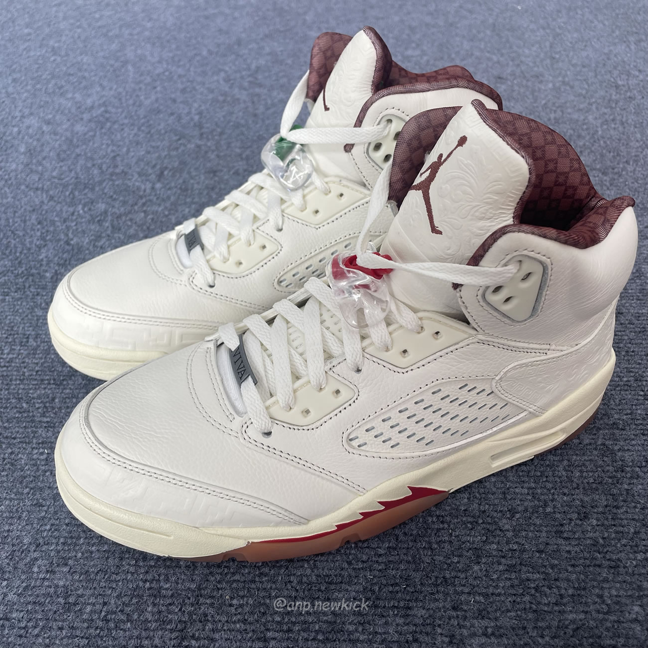 Air Jordan 5 Retro El Grito Sail Hf8833 100 (7) - www.newkick.vip Air Jordan 5 Retro El Grito Sail Hf8833 100 (7) - www.newkick.vip