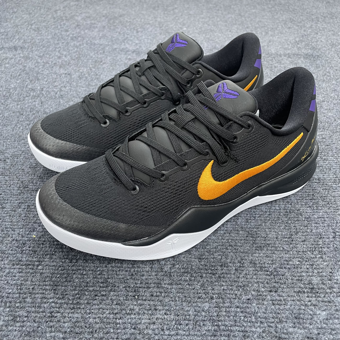 New Nike Kobe 8 Protro Hollywood Nights Hf9550 001balance 2002r Protection Pack Black Grey M2002rdj (4) - www.newkick.org New Nike Kobe 8 Protro Hollywood Nights Hf9550 001balance 2002r Protection Pack Black Grey M2002rdj (4) - www.newkick.org