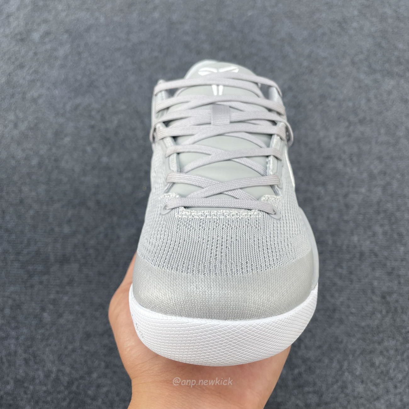 Nike Kobe 8 Protro Wolf Grey Hf9550 002 (8) - www.newkick.org Nike Kobe 8 Protro Wolf Grey Hf9550 002 (8) - www.newkick.org