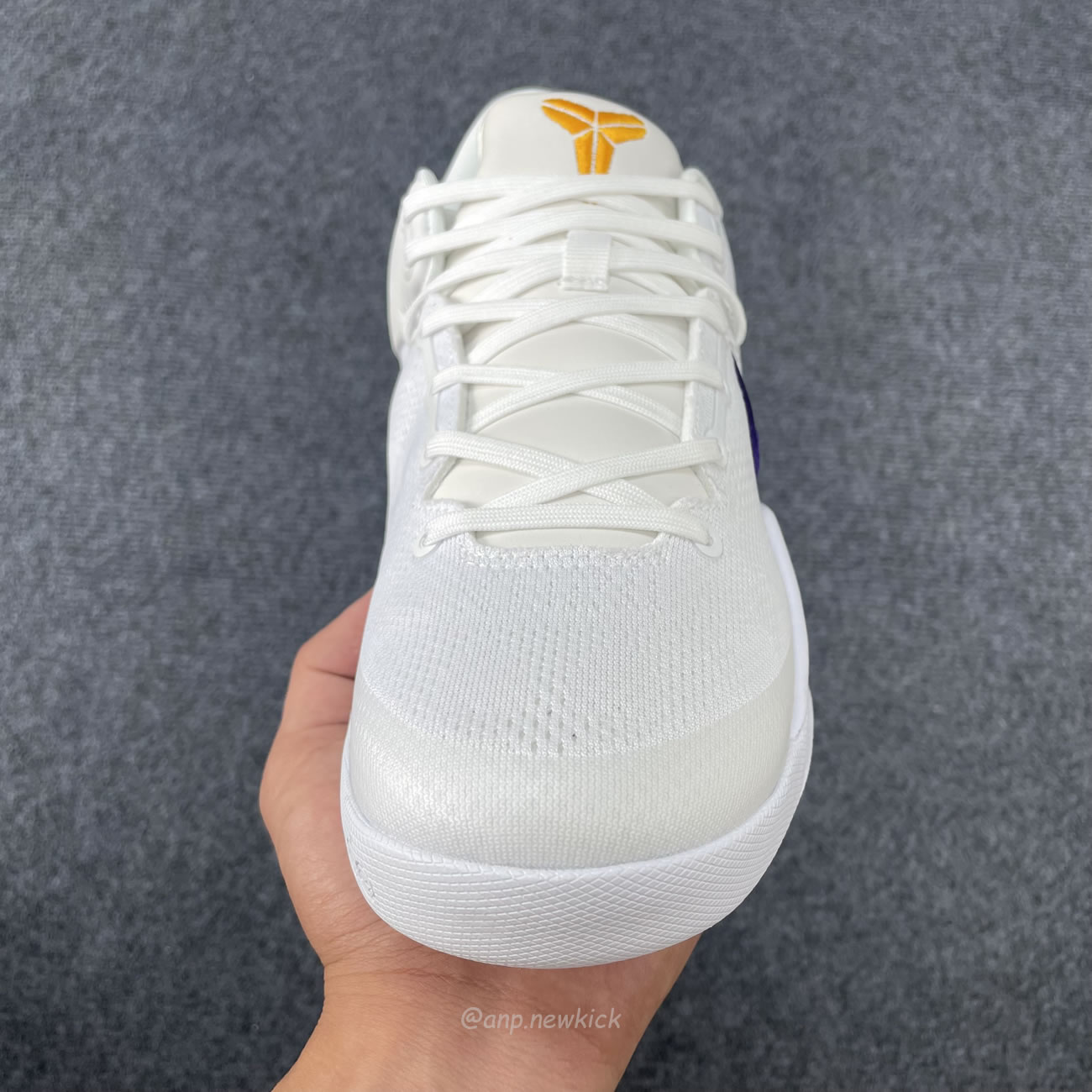 Nike Kobe 8 Protro Lakers Home Hf9550 100 (7) - www.newkick.vip Nike Kobe 8 Protro Lakers Home Hf9550 100 (7) - www.newkick.vip