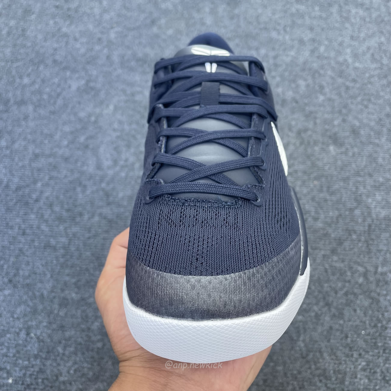 Nike Kobe 8 Protro College Navy Hf9550 400 (6) - www.newkick.org