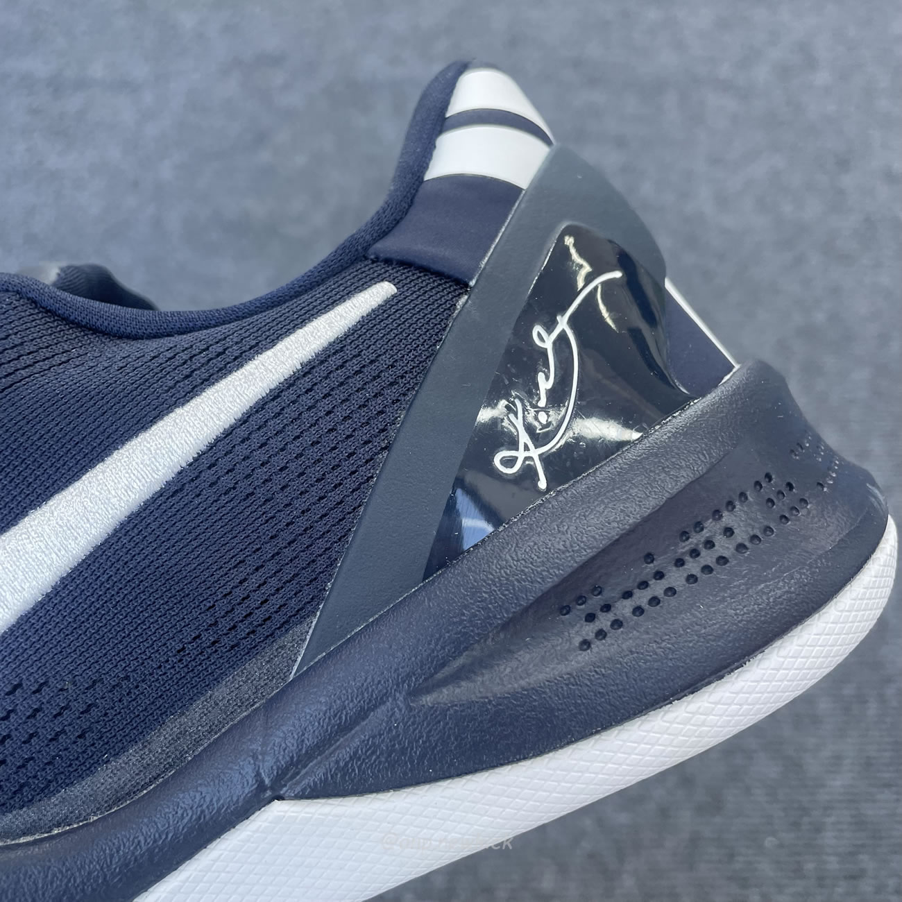 Nike Kobe 8 Protro College Navy Hf9550 400 (7) - www.newkick.org