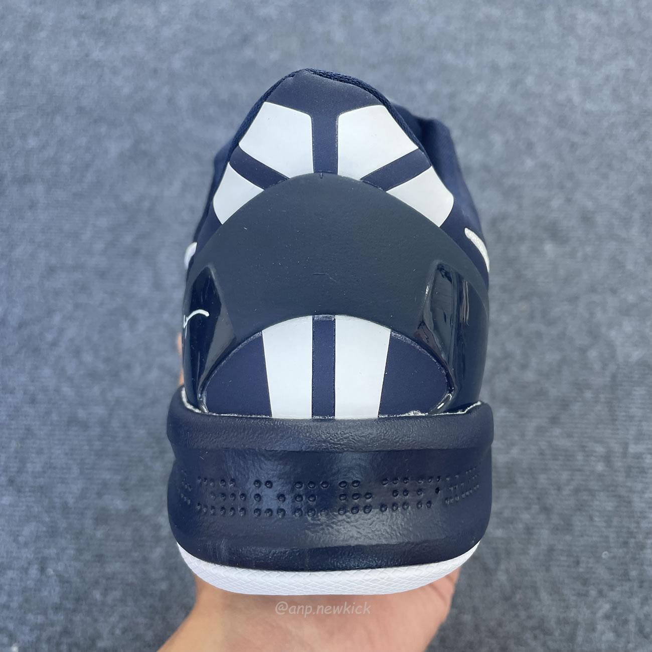 Nike Kobe 8 Protro College Navy Hf9550 400 (8) - www.newkick.org