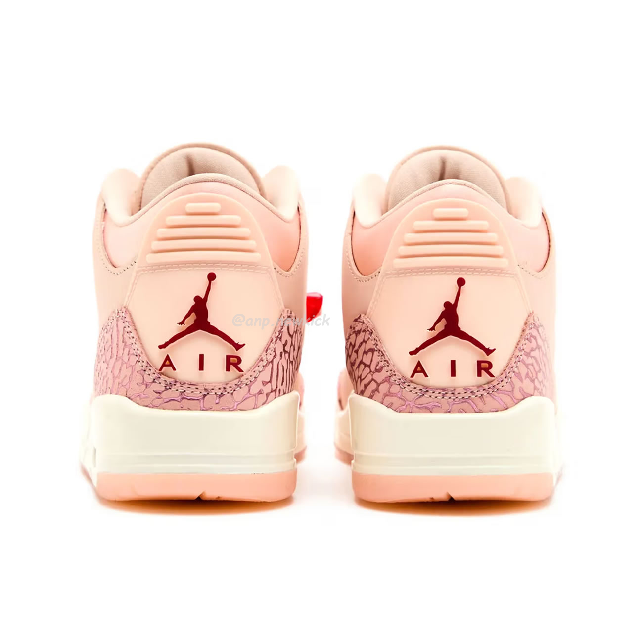 Air Jordan 3 Retro Valentines Day Hj0178 600 (10) - www.newkick.org Air Jordan 3 Retro Valentines Day Hj0178 600 (10) - www.newkick.org