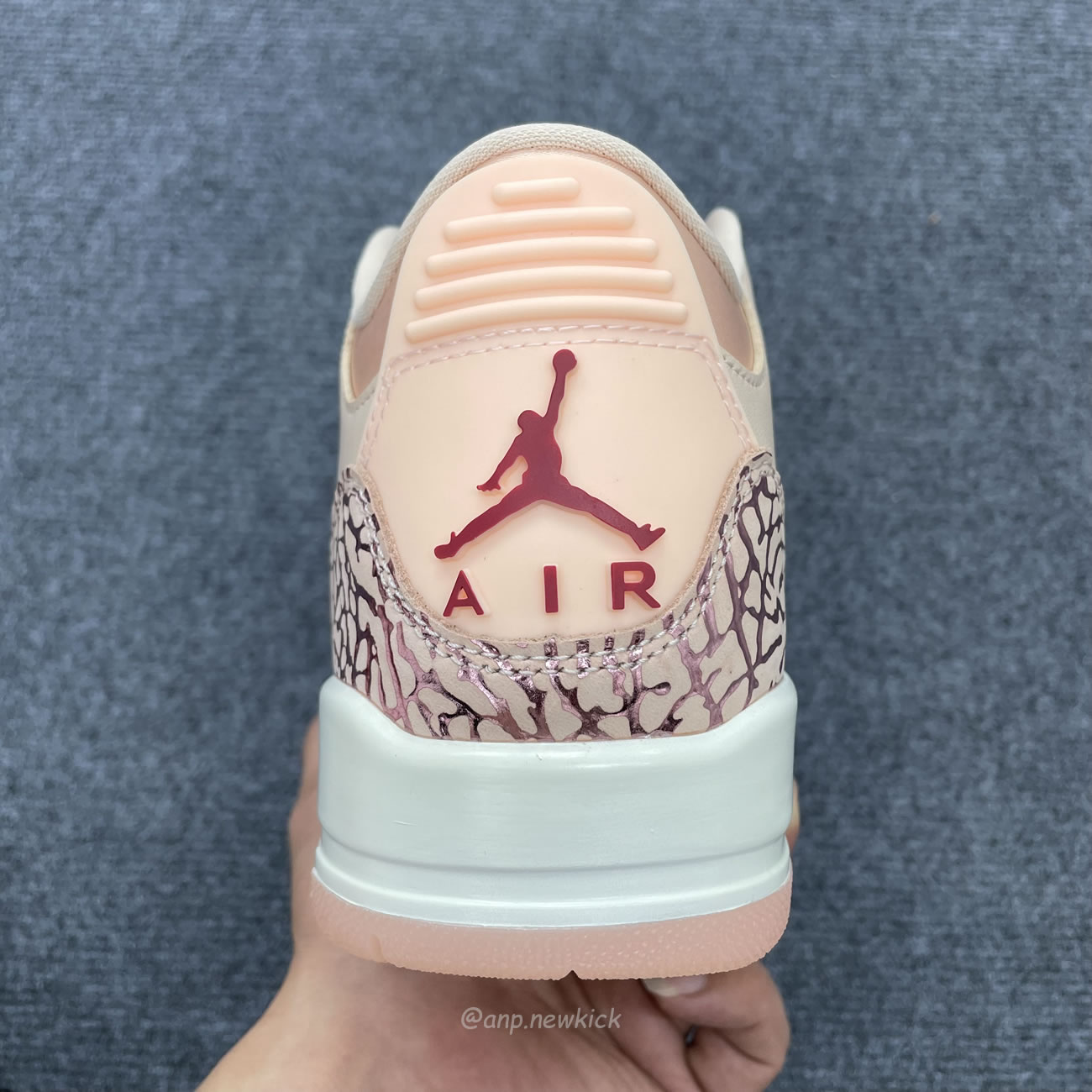Air Jordan 3 Retro Valentines Day Hj0178 600 (4) - www.newkick.org Air Jordan 3 Retro Valentines Day Hj0178 600 (4) - www.newkick.org