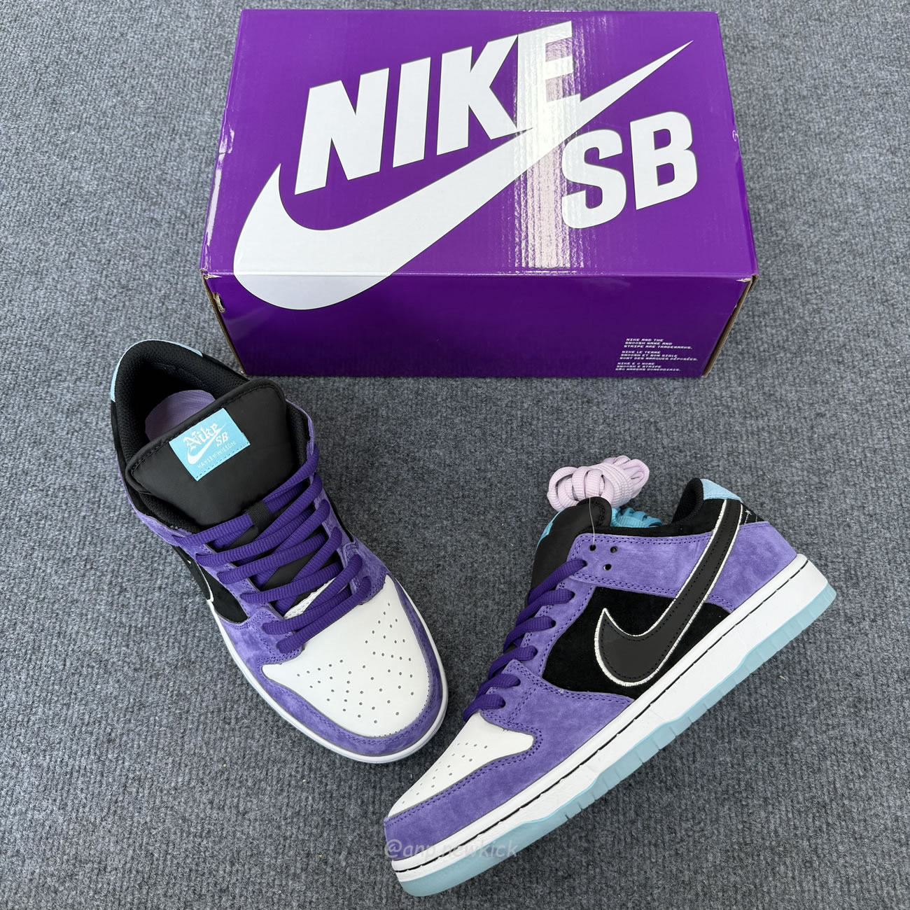 Nike Sb Dunk Low Hayley Wilson Hj0513 500 (10) - www.newkick.org Nike Sb Dunk Low Hayley Wilson Hj0513 500 (10) - www.newkick.org
