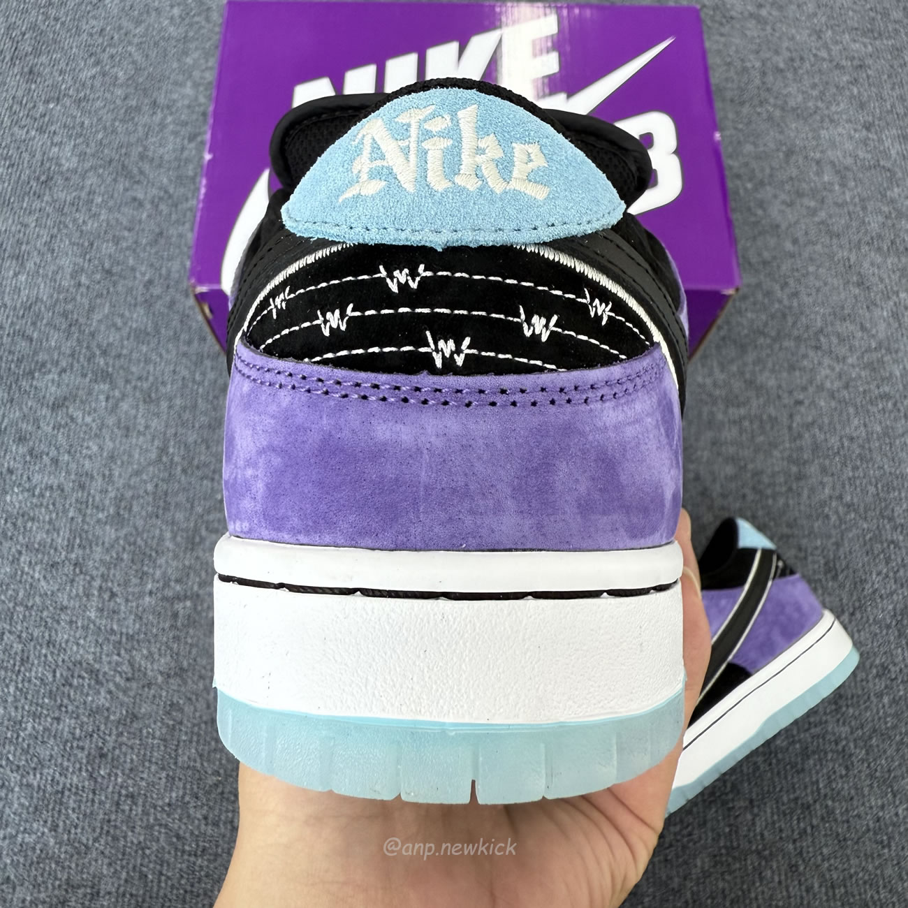 Nike Sb Dunk Low Hayley Wilson Hj0513 500 (2) - www.newkick.org Nike Sb Dunk Low Hayley Wilson Hj0513 500 (2) - www.newkick.org