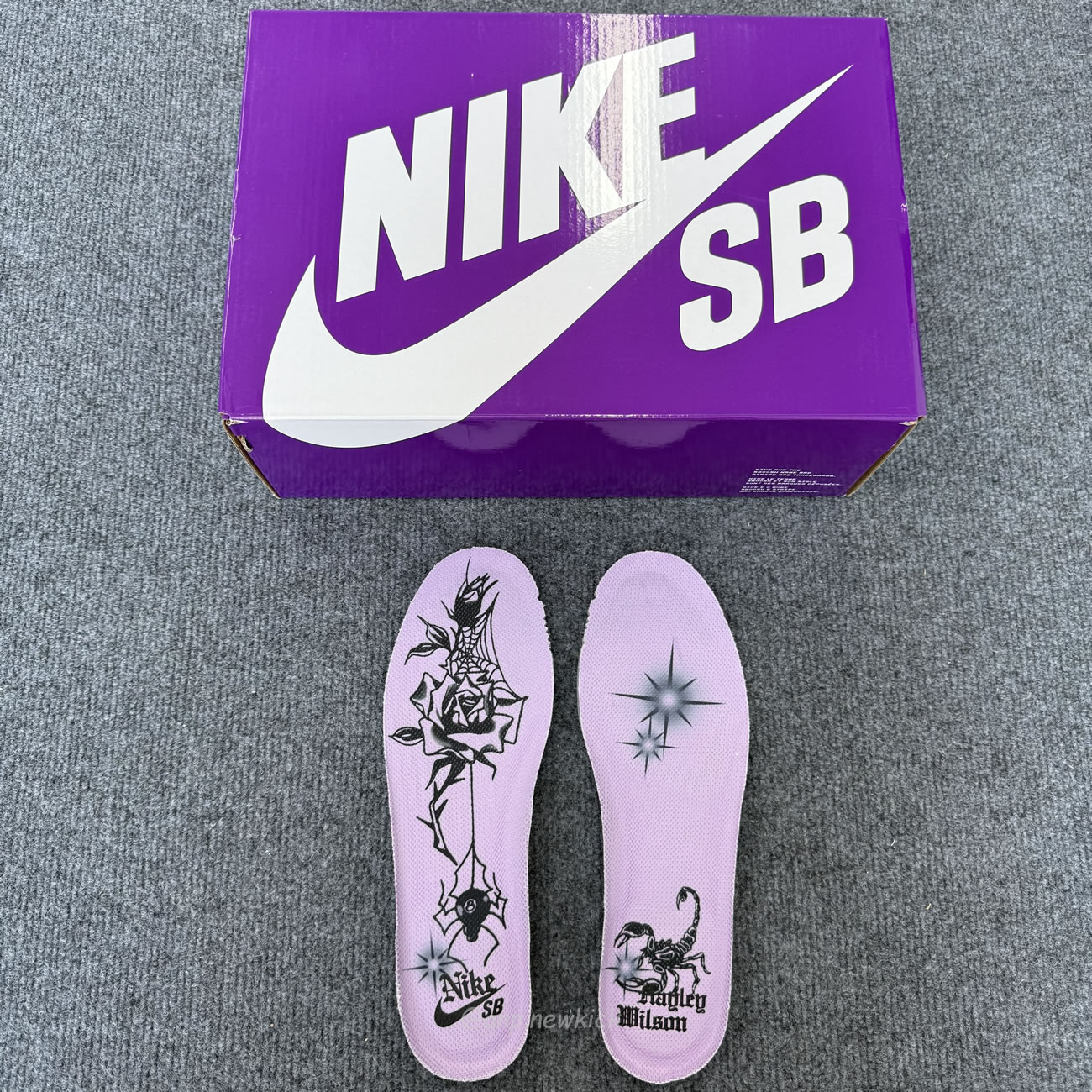 Nike Sb Dunk Low Hayley Wilson Hj0513 500 (3) - www.newkick.org Nike Sb Dunk Low Hayley Wilson Hj0513 500 (3) - www.newkick.org