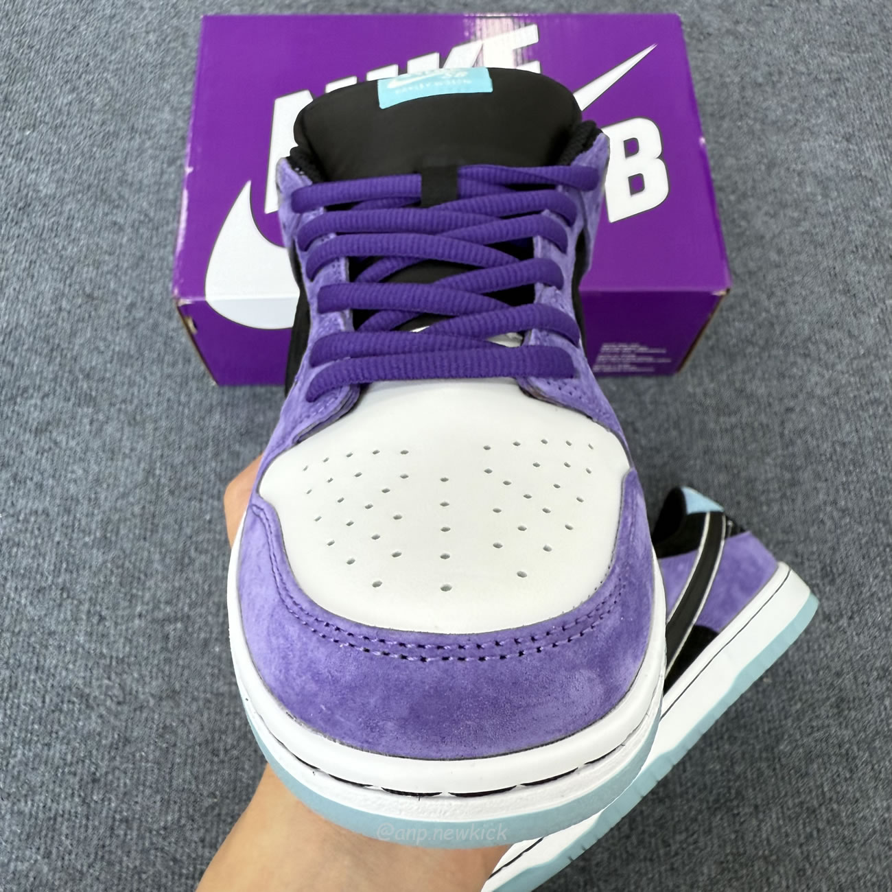 Nike Sb Dunk Low Hayley Wilson Hj0513 500 (5) - www.newkick.org Nike Sb Dunk Low Hayley Wilson Hj0513 500 (5) - www.newkick.org