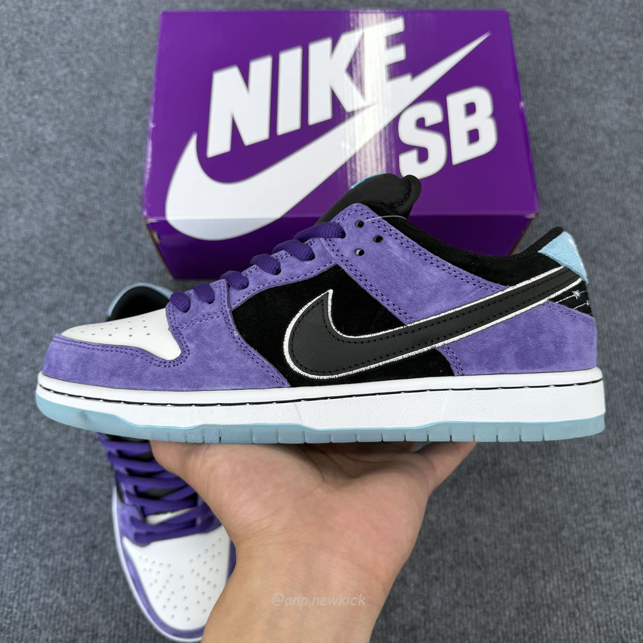 Nike Sb Dunk Low Hayley Wilson Hj0513 500 (7) - www.newkick.org Nike Sb Dunk Low Hayley Wilson Hj0513 500 (7) - www.newkick.org