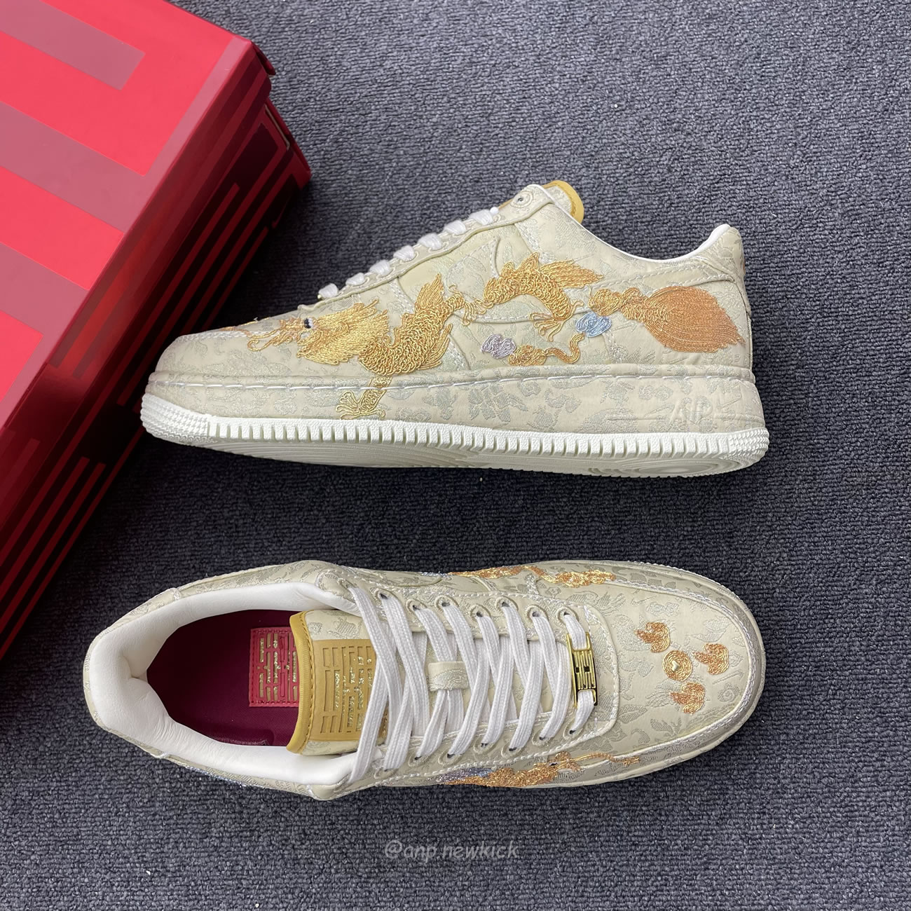 Nike Air Force 1 Low 07 Year Of The Dragon 2024 Hj4285 777 (4) - www.newkick.org Nike Air Force 1 Low 07 Year Of The Dragon 2024 Hj4285 777 (4) - www.newkick.org