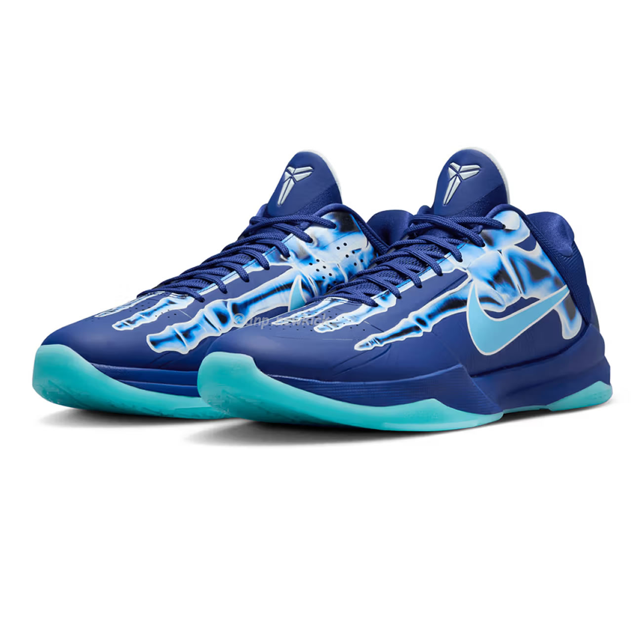 Nike Kobe 5 Protro X Ray Hj4303 400 (10) - www.newkick.org Nike Kobe 5 Protro X Ray Hj4303 400 (10) - www.newkick.org