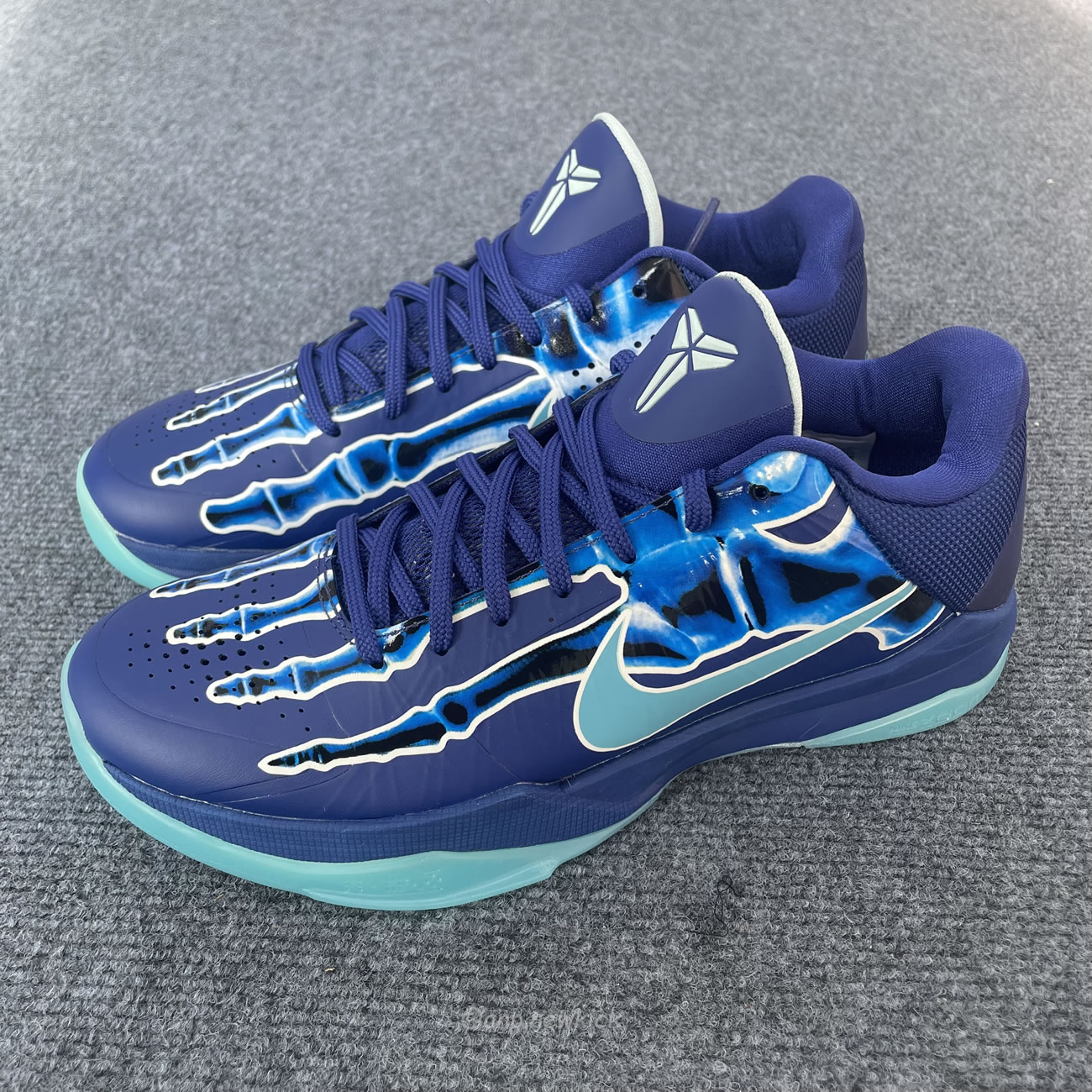 Nike Kobe 5 Protro X Ray Hj4303 400 (11) - www.newkick.org Nike Kobe 5 Protro X Ray Hj4303 400 (11) - www.newkick.org
