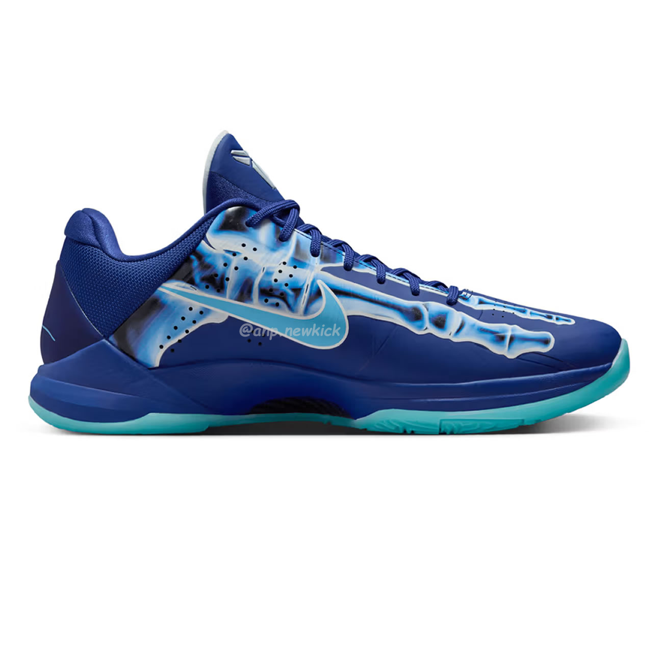 Nike Kobe 5 Protro X Ray Hj4303 400 (4) - www.newkick.org Nike Kobe 5 Protro X Ray Hj4303 400 (4) - www.newkick.org
