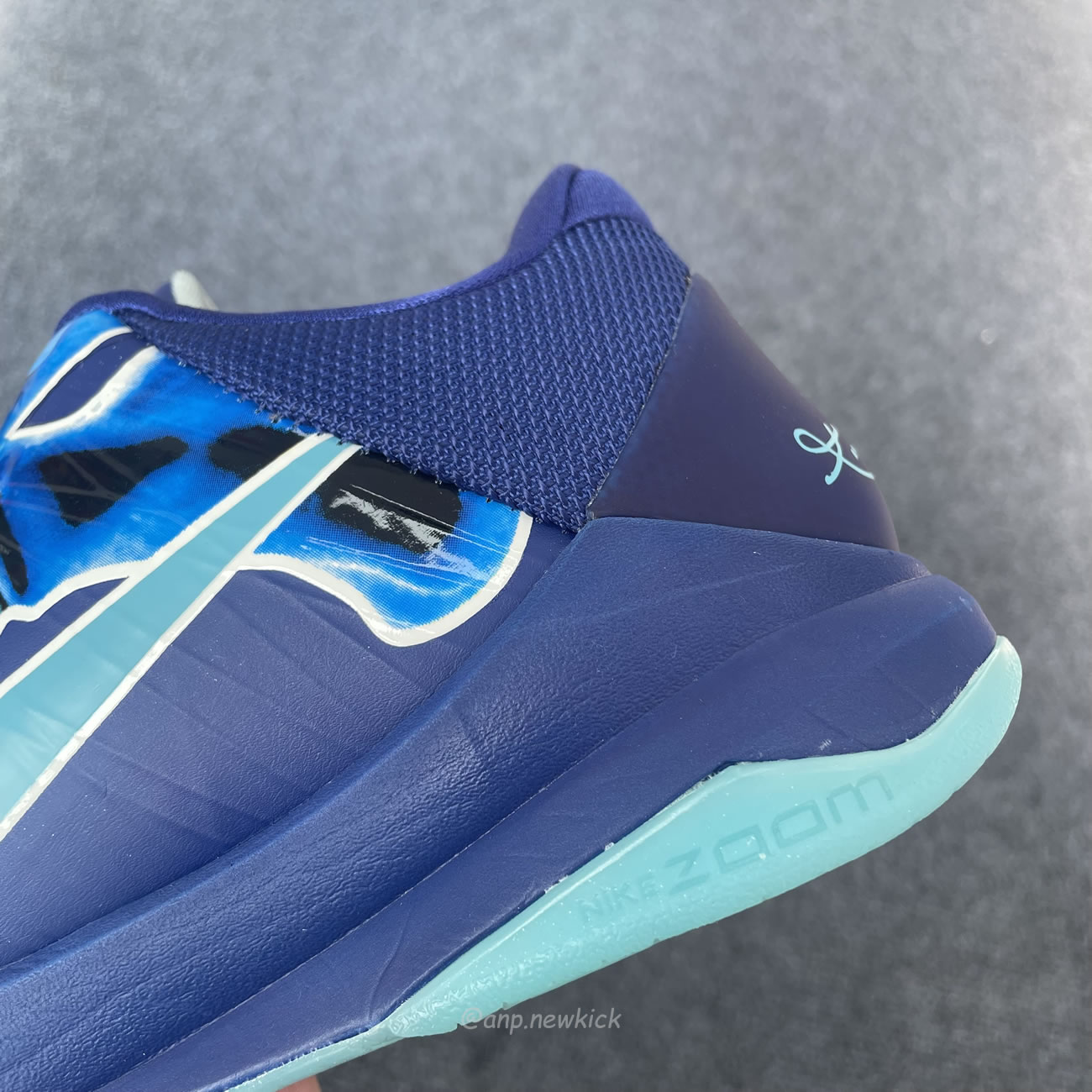Nike Kobe 5 Protro X Ray Hj4303 400 (8) - www.newkick.org Nike Kobe 5 Protro X Ray Hj4303 400 (8) - www.newkick.org