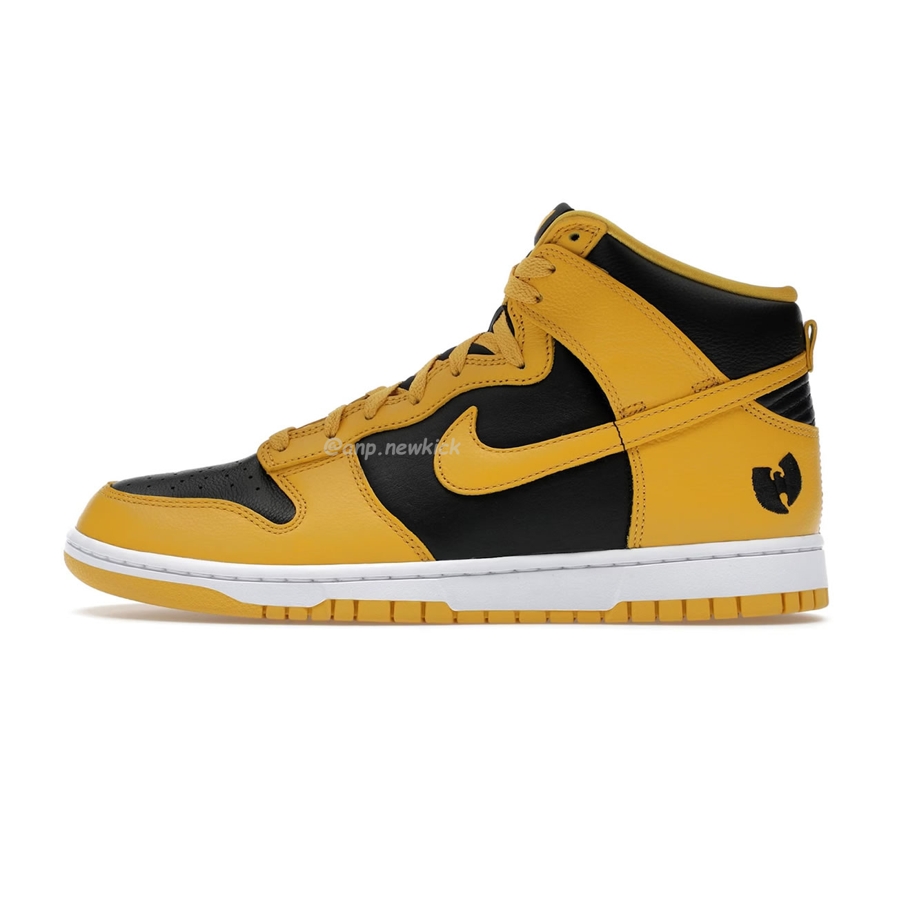Nike Dunk High Wu Tang 2024 Hj4320 001 (1) - www.newkick.org
