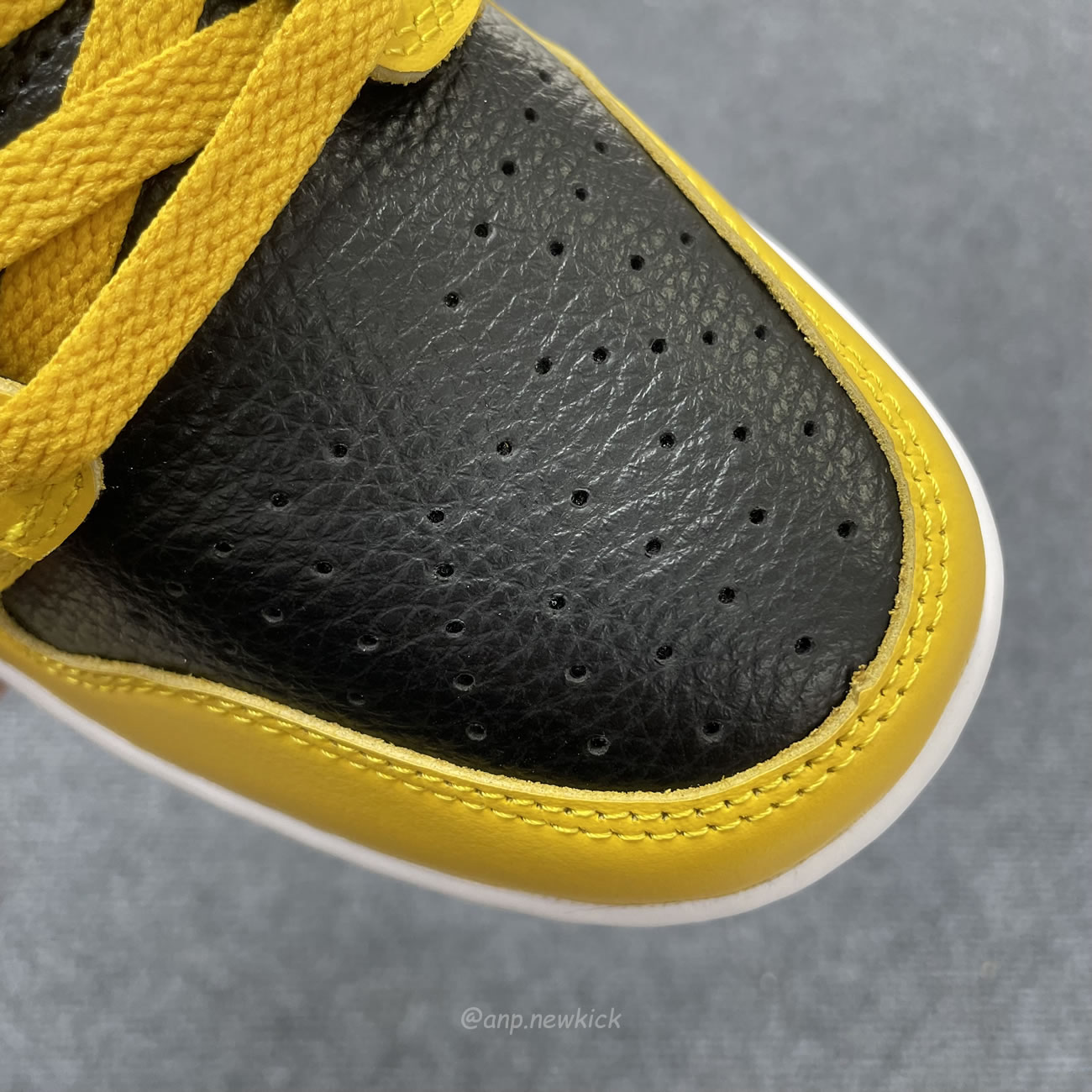 Nike Dunk High Wu Tang 2024 Hj4320 001 (5) - www.newkick.org