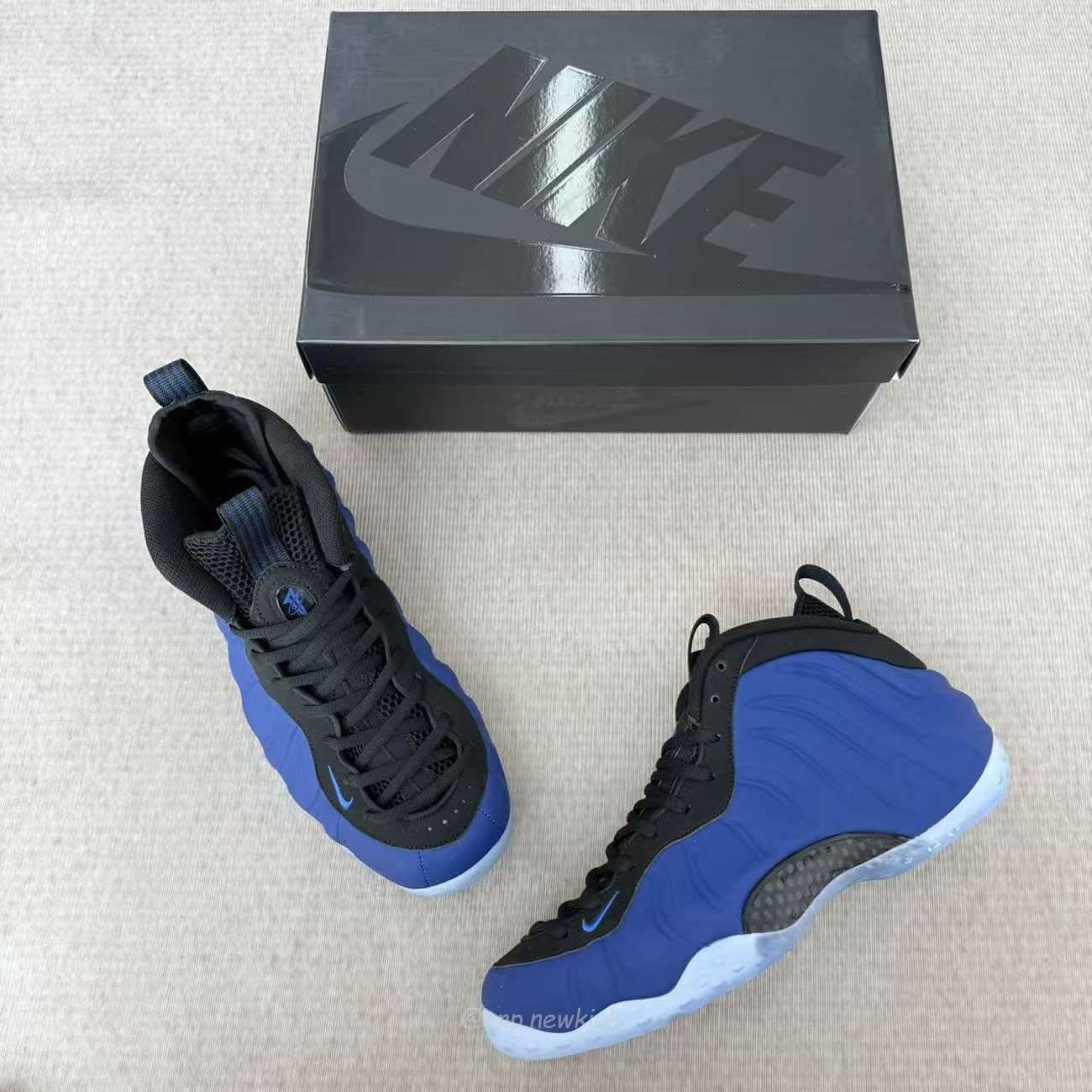 Nike Air Foamposite One Deep Royal Hj5195 400 (4) - www.newkick.org Nike Air Foamposite One Deep Royal Hj5195 400 (4) - www.newkick.org