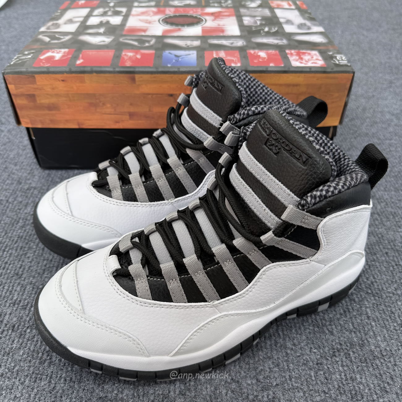 Air Jordan 10 Retro Og Steel Hj6779 104 (5) - www.newkick.org Air Jordan 10 Retro Og Steel Hj6779 104 (5) - www.newkick.org