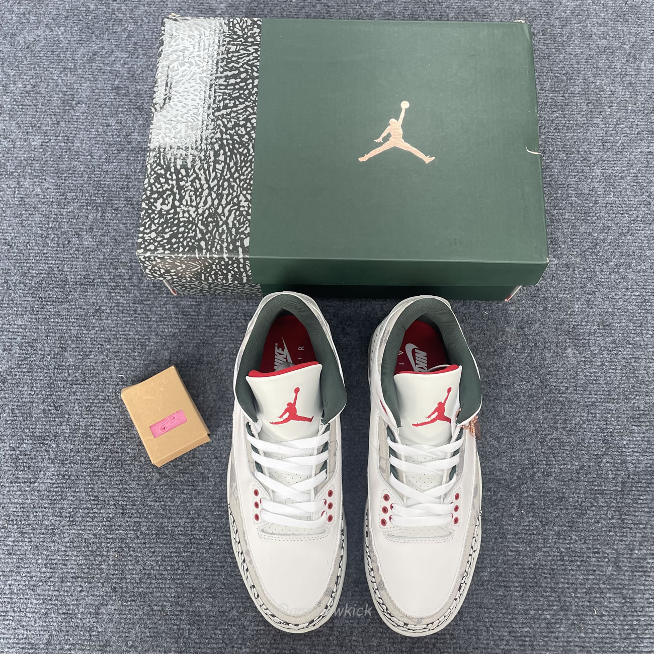 Air Jordan 3 Retro Wings Hm6993 100 (5) - www.newkick.vip Air Jordan 3 Retro Wings Hm6993 100 (5) - www.newkick.vip