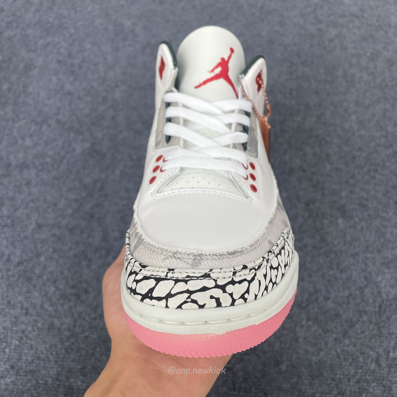 Air Jordan 3 Retro Wings Hm6993 100 (7) - www.newkick.vip Air Jordan 3 Retro Wings Hm6993 100 (7) - www.newkick.vip