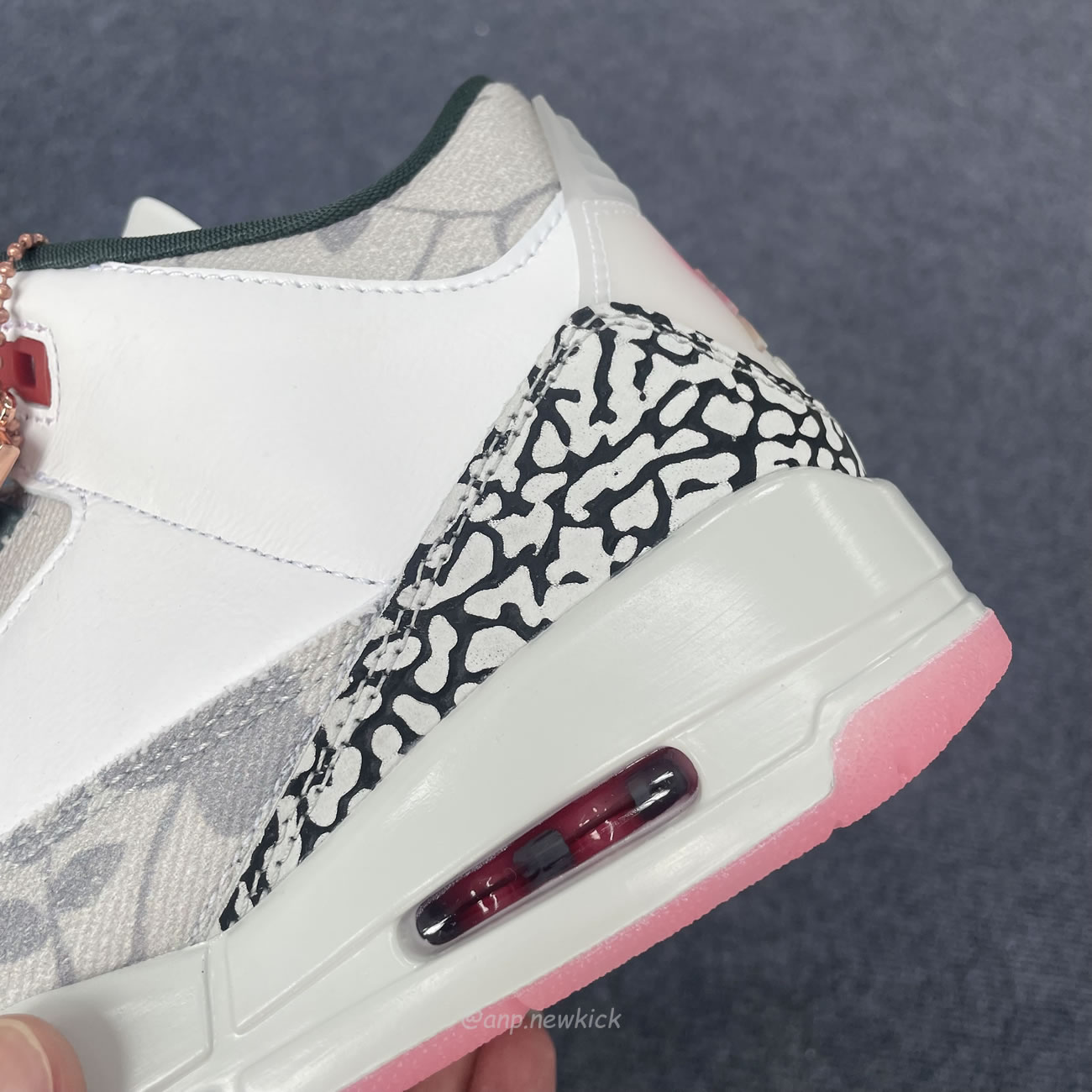 Air Jordan 3 Retro Wings Hm6993 100 (8) - www.newkick.vip Air Jordan 3 Retro Wings Hm6993 100 (8) - www.newkick.vip