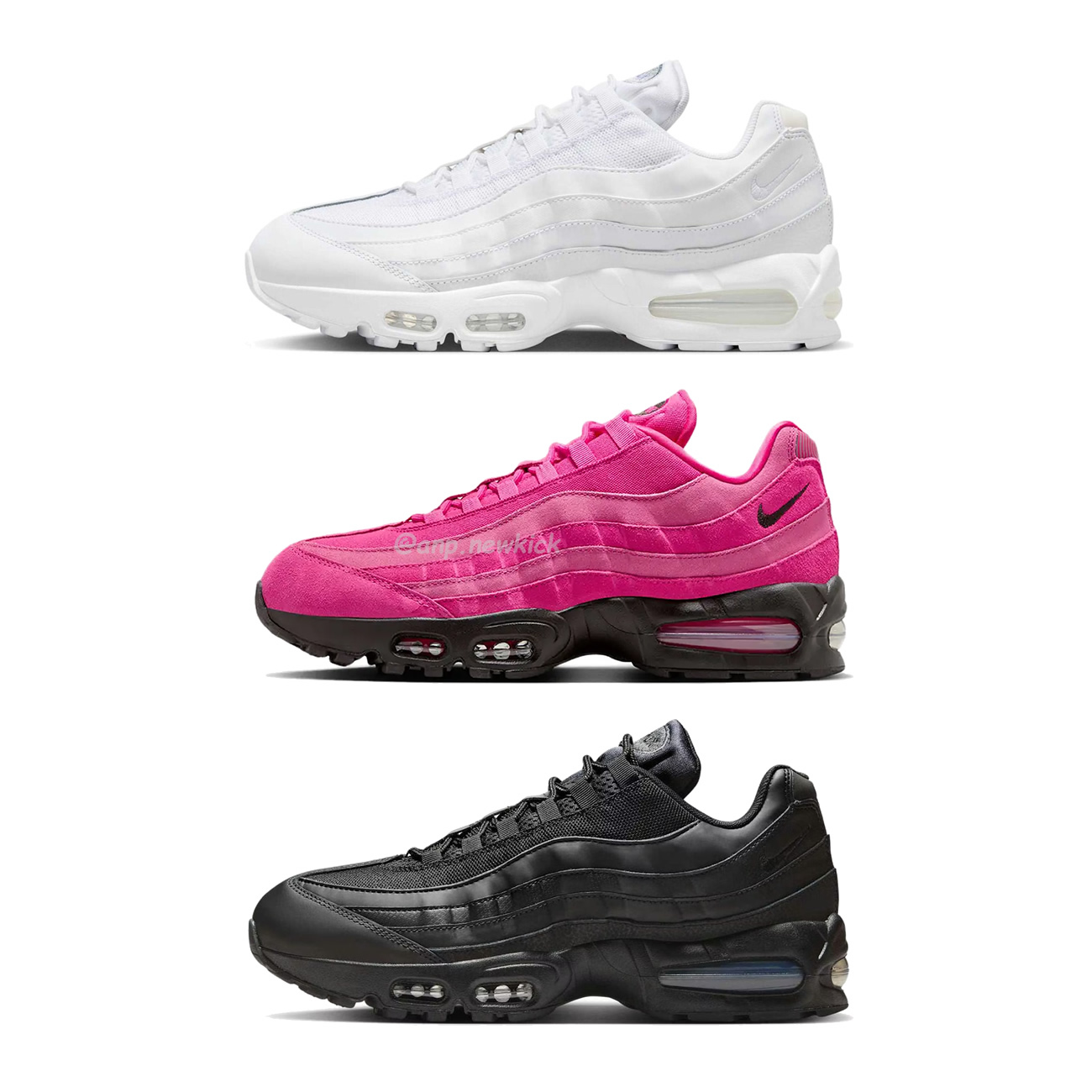 Nike Air Max 95 Og Big Bubble Black Anthracite Triple White Fireberry (1) - www.newkick.org Nike Air Max 95 Og Big Bubble Black Anthracite Triple White Fireberry (1) - www.newkick.org