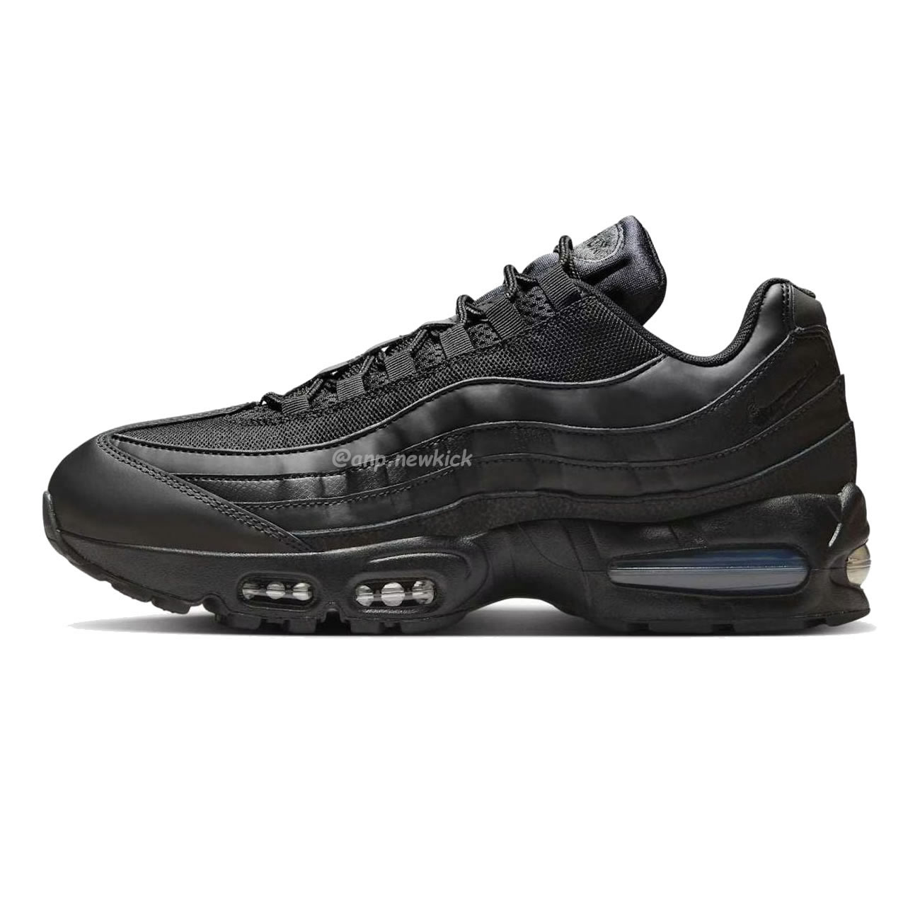 Nike Air Max 95 Og Big Bubble Black Anthracite Triple White Fireberry (6) - www.newkick.org Nike Air Max 95 Og Big Bubble Black Anthracite Triple White Fireberry (6) - www.newkick.org
