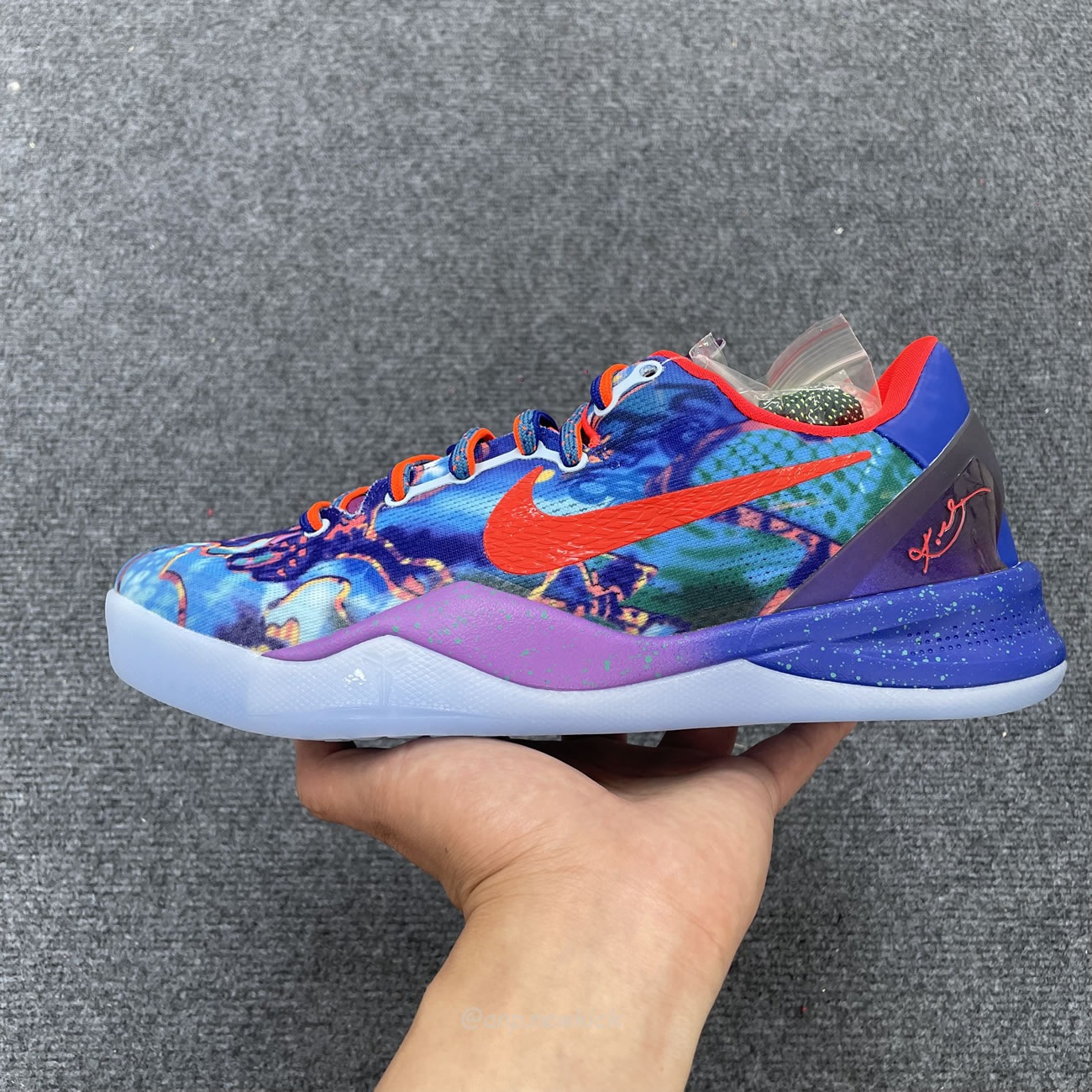 Nike Kobe 8 Protro What The 2025 Hm9621 900 (11) - www.newkick.vip Nike Kobe 8 Protro What The 2025 Hm9621 900 (11) - www.newkick.vip