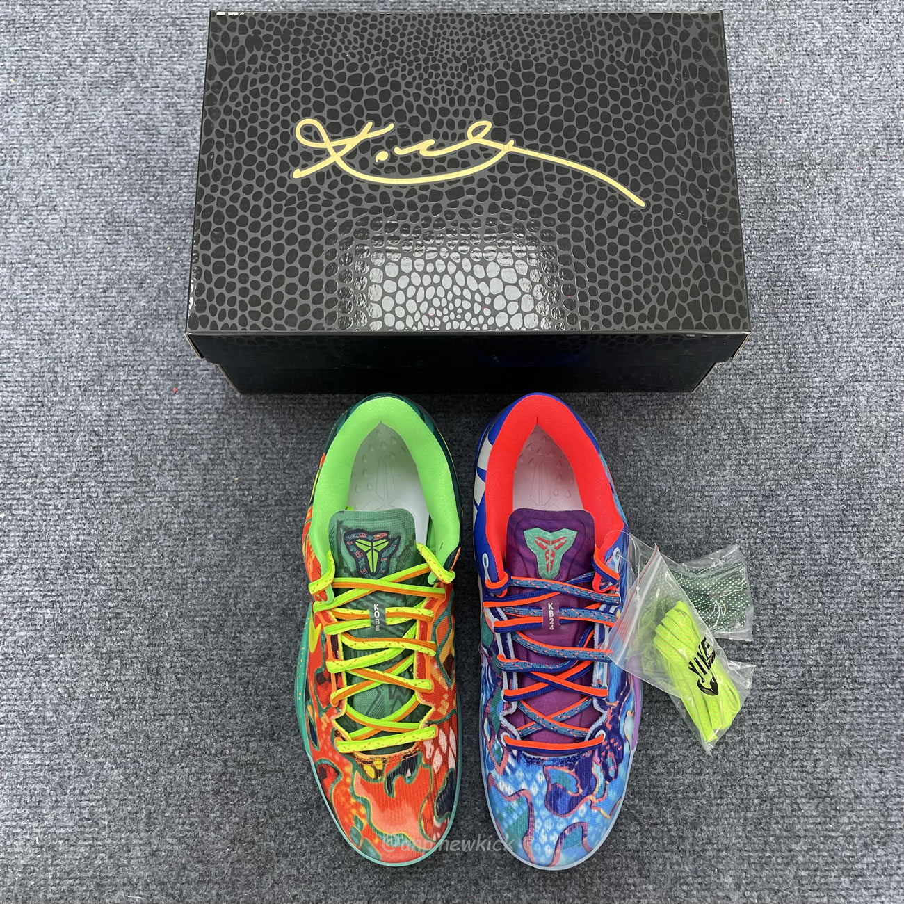 Nike Kobe 8 Protro What The 2025 Hm9621 900 (6) - www.newkick.vip Nike Kobe 8 Protro What The 2025 Hm9621 900 (6) - www.newkick.vip