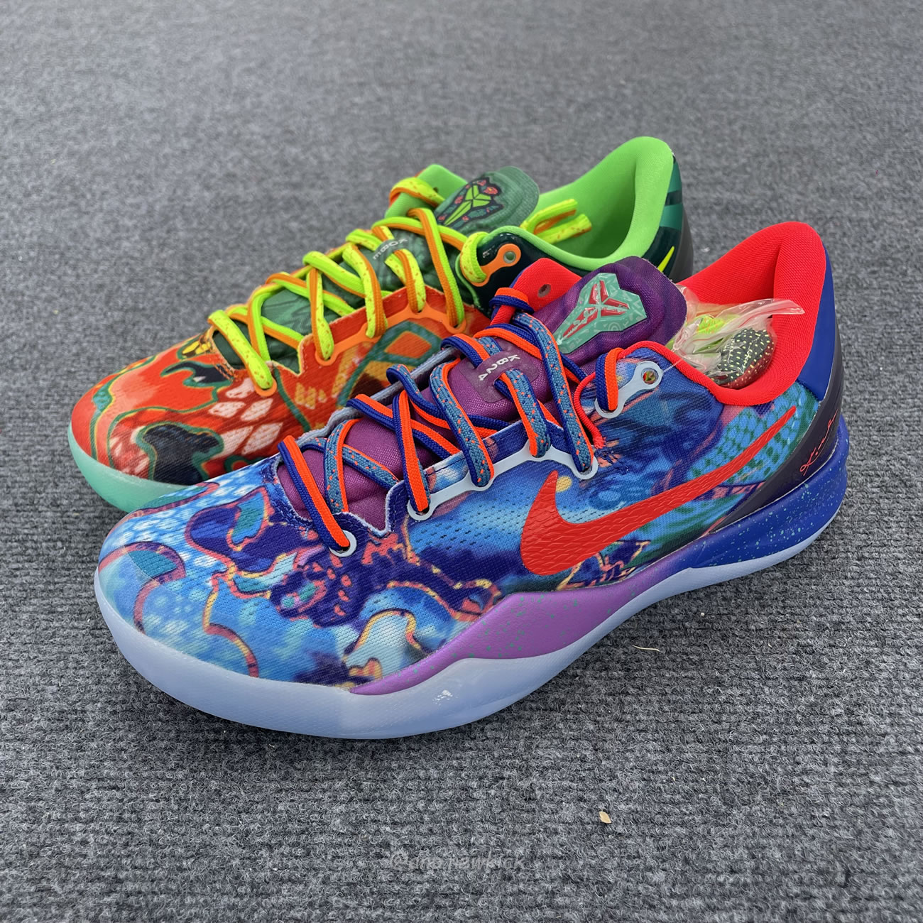 Nike Kobe 8 Protro What The 2025 Hm9621 900 (8) - www.newkick.vip Nike Kobe 8 Protro What The 2025 Hm9621 900 (8) - www.newkick.vip