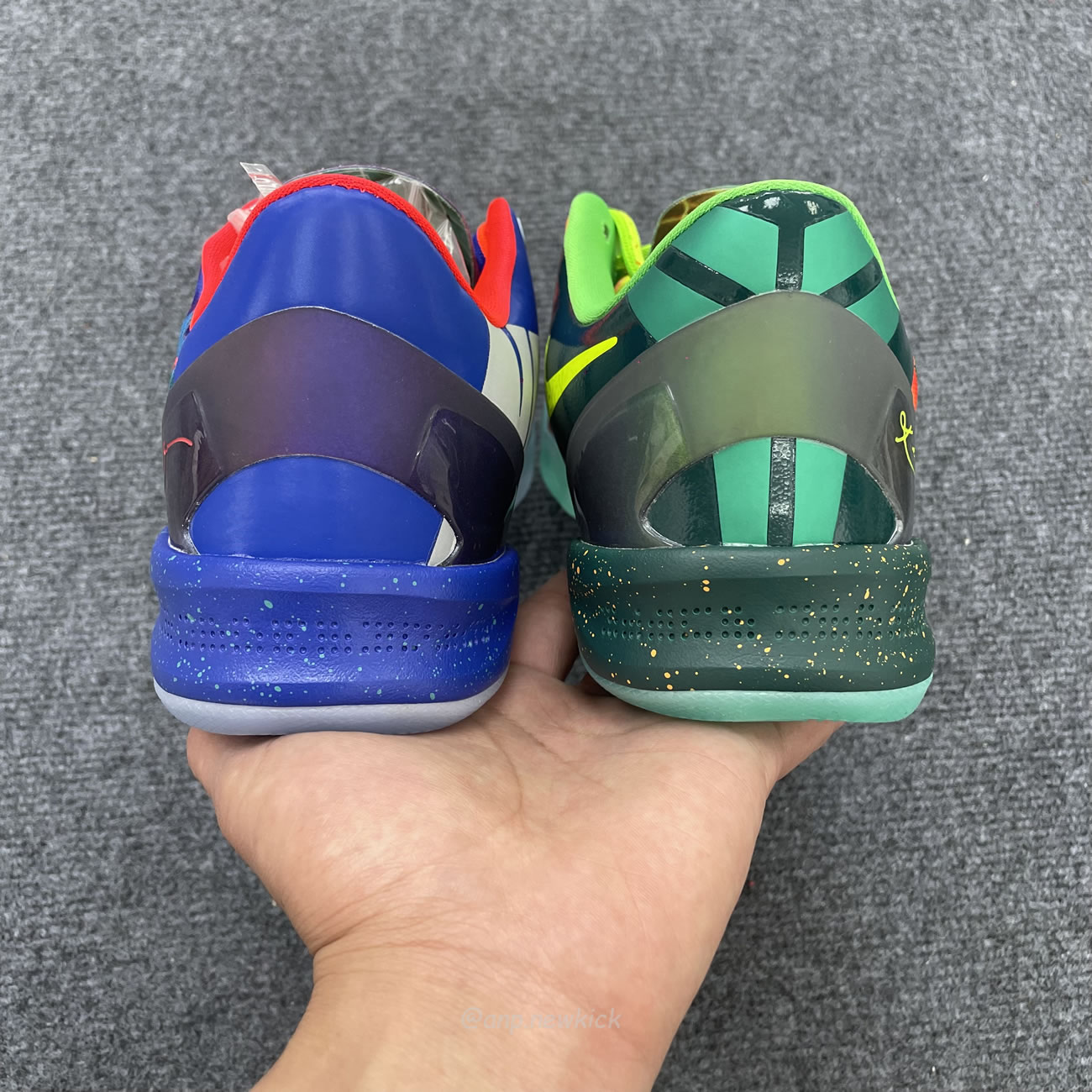 Nike Kobe 8 Protro What The 2025 Hm9621 900 (9) - www.newkick.vip Nike Kobe 8 Protro What The 2025 Hm9621 900 (9) - www.newkick.vip
