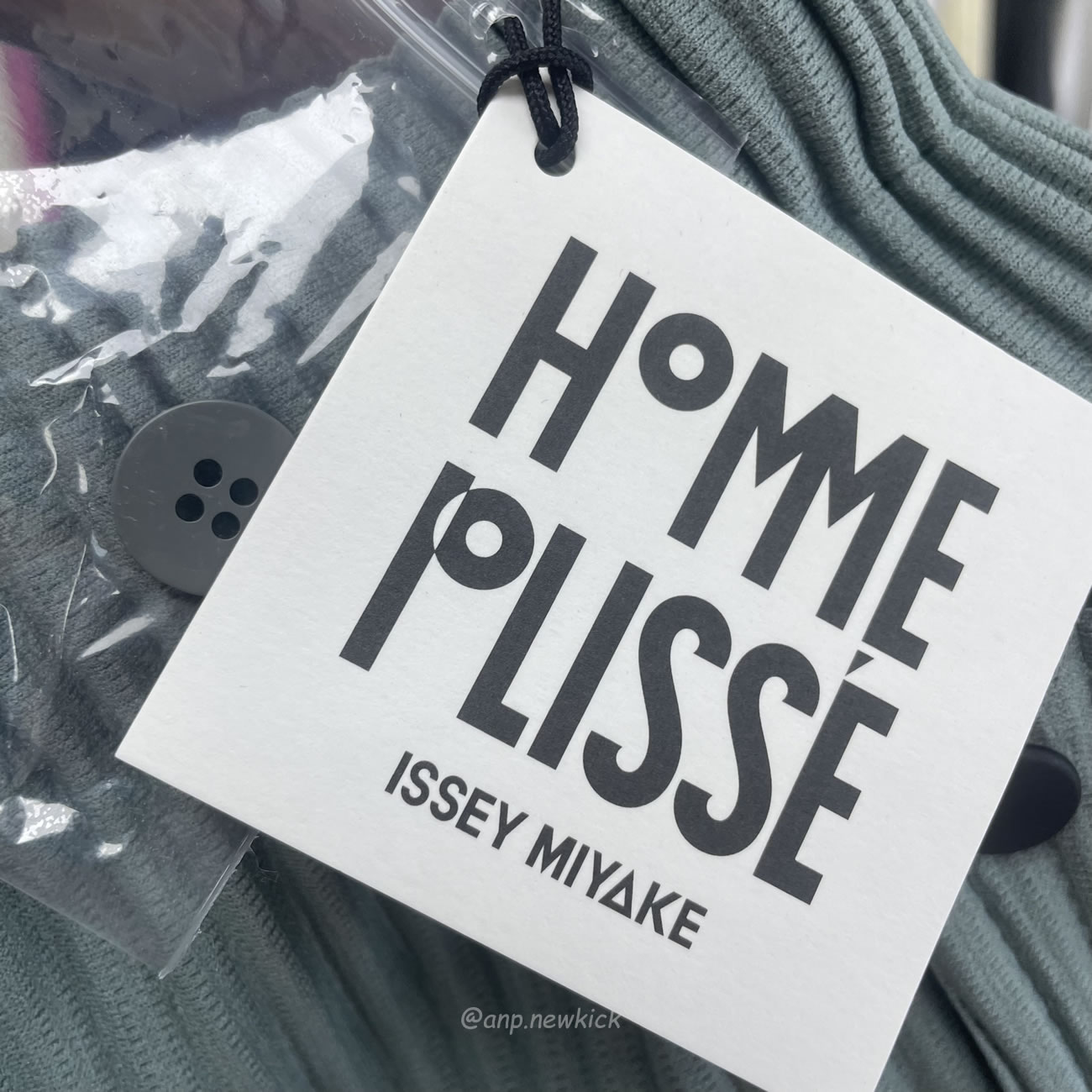 Homme Plissé Issey Miyake Flip Shorts Black Green (7) - www.newkick.org Homme Plissé Issey Miyake Flip Shorts Black Green (7) - www.newkick.org