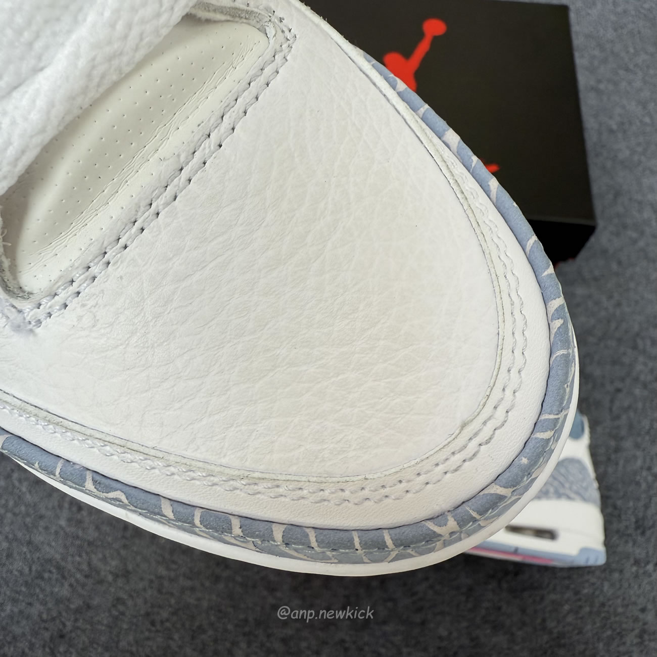 Air Jordan 3 Retro White Cobalt Bliss Gs Hq0784 101 (2) - www.newkick.org Air Jordan 3 Retro White Cobalt Bliss Gs Hq0784 101 (2) - www.newkick.org