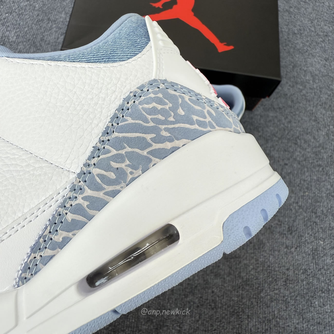Air Jordan 3 Retro White Cobalt Bliss Gs Hq0784 101 (4) - www.newkick.org Air Jordan 3 Retro White Cobalt Bliss Gs Hq0784 101 (4) - www.newkick.org