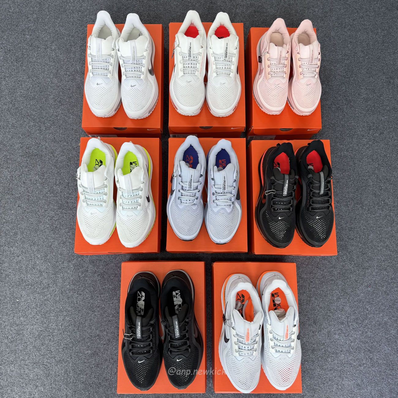 Nike Air Zoom Pegasus Premium Airscape (10) - www.newkick.org