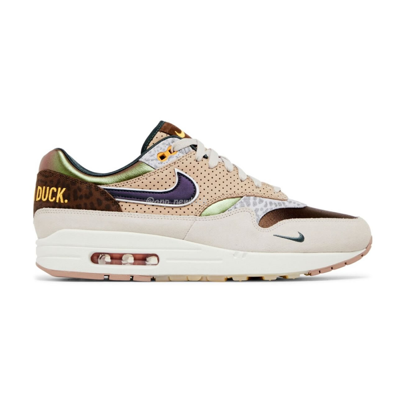 Nike Air Max 1 87 Luxe Premium University Of Oregon Pe 2024 Numbered Hq2639 100 (11) - www.newkick.org Nike Air Max 1 87 Luxe Premium University Of Oregon Pe 2024 Numbered Hq2639 100 (11) - www.newkick.org