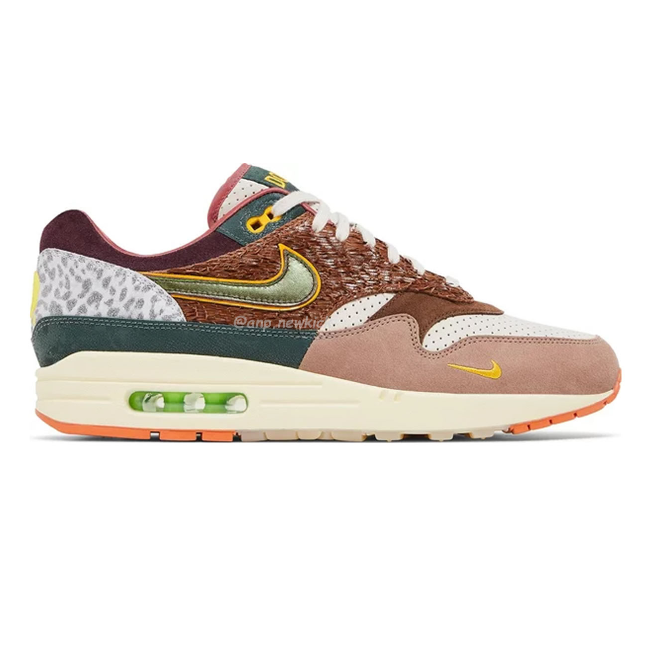 Nike Air Max 1 87 Luxe Premium University Of Oregon Pe 2024 Numbered Hq2639 100 (4) - www.newkick.org Nike Air Max 1 87 Luxe Premium University Of Oregon Pe 2024 Numbered Hq2639 100 (4) - www.newkick.org