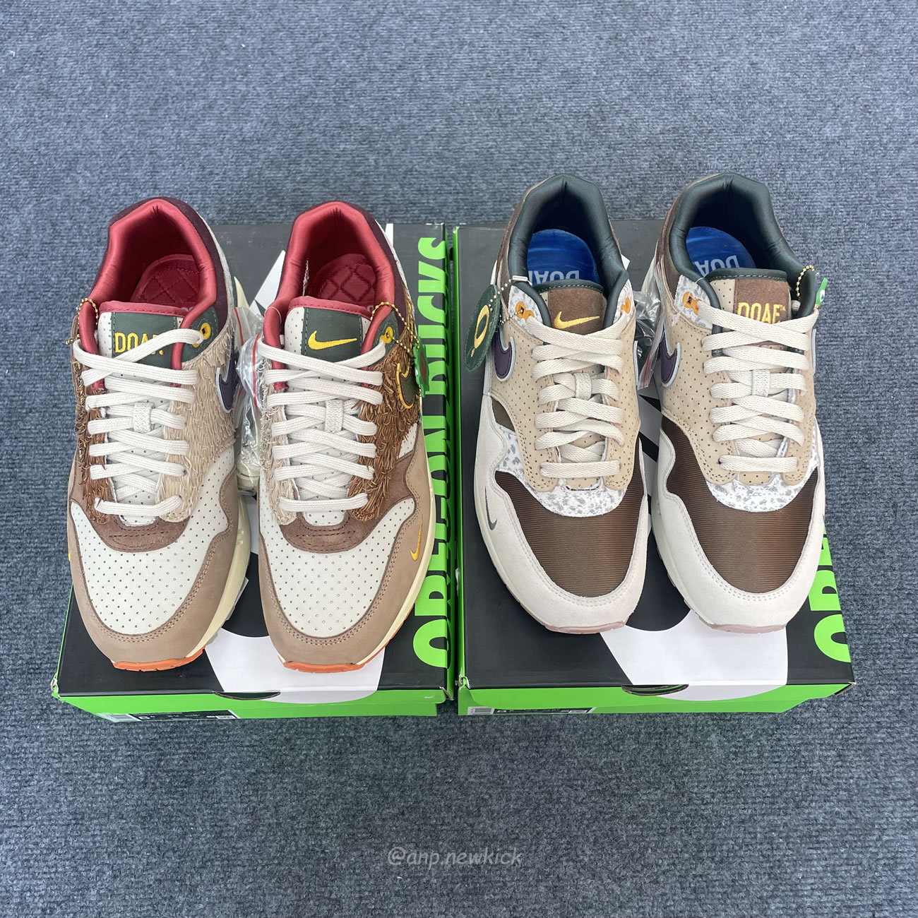 Nike Air Max 1 87 Luxe Premium University Of Oregon Pe 2024 Numbered Hq2639 100 (9) - www.newkick.org Nike Air Max 1 87 Luxe Premium University Of Oregon Pe 2024 Numbered Hq2639 100 (9) - www.newkick.org
