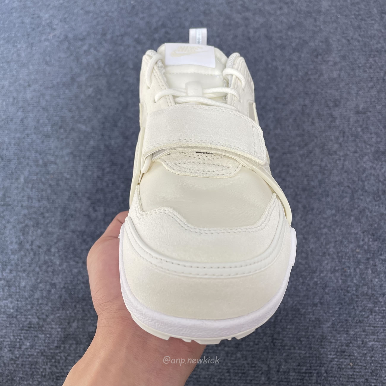 Nike Zoom Field Jaxx Sp Travis Scott Sail Hq3061 100 (5) - www.newkick.org Nike Zoom Field Jaxx Sp Travis Scott Sail Hq3061 100 (5) - www.newkick.org