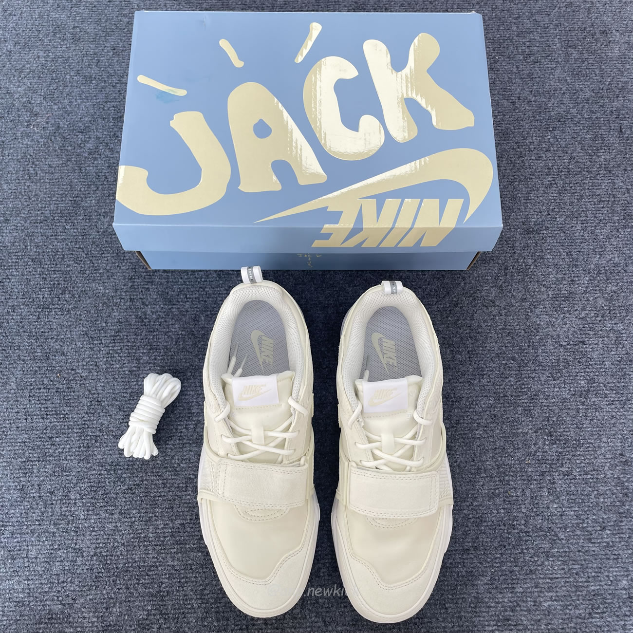 Nike Zoom Field Jaxx Sp Travis Scott Sail Hq3061 100 (8) - www.newkick.org Nike Zoom Field Jaxx Sp Travis Scott Sail Hq3061 100 (8) - www.newkick.org