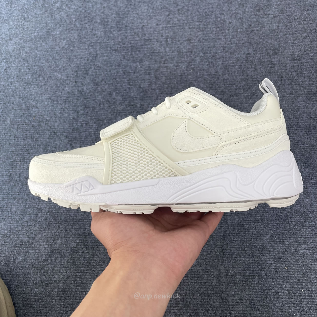 Nike Zoom Field Jaxx Sp Travis Scott Sail Hq3061 100 (9) - www.newkick.org Nike Zoom Field Jaxx Sp Travis Scott Sail Hq3061 100 (9) - www.newkick.org