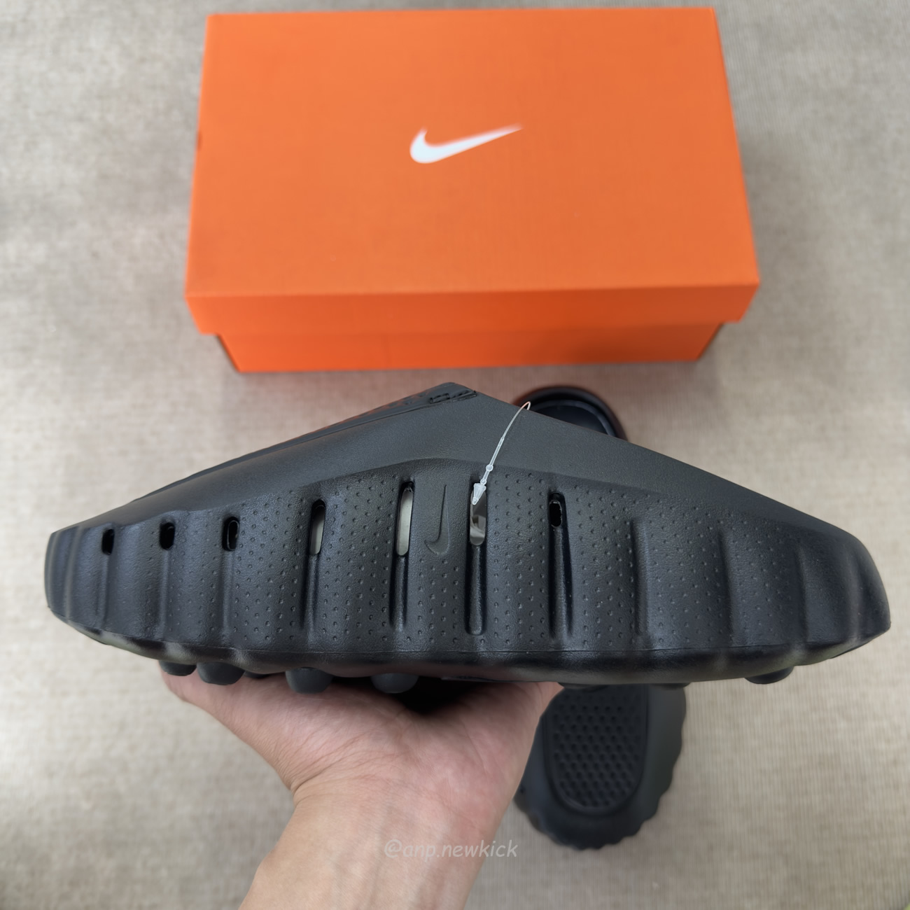 Nike Mind 001 Slide Black Chrome Hq4307 001 (32) - www.newkick.org Nike Mind 001 Slide Black Chrome Hq4307 001 (32) - www.newkick.org
